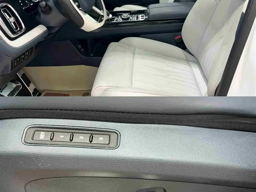 BAIC ORV Beijing Off-Road BJ60 2022 2.0T May Day Edition 5-Seater фото 8