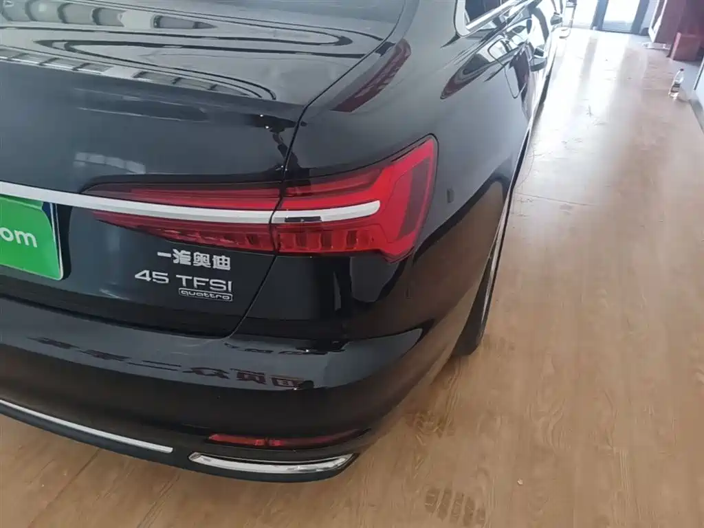 Audi A6L 2022 45 TFSI quattro Premium Elegance фото 24