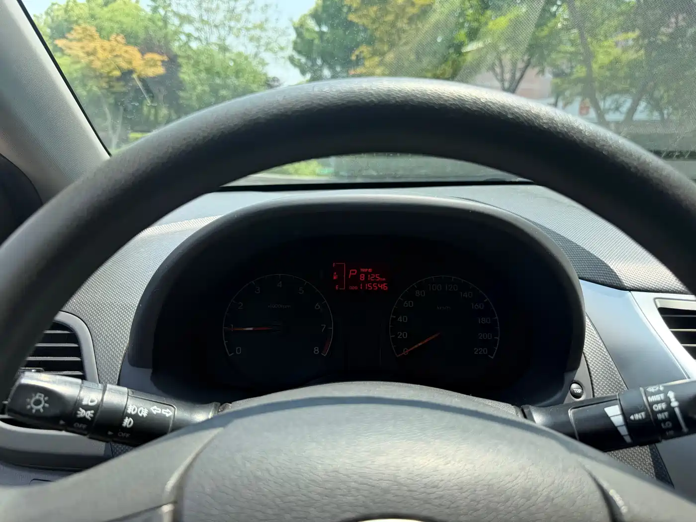 Hyundai Verna 2014 1.4L Automatic Smart GLS фото 3