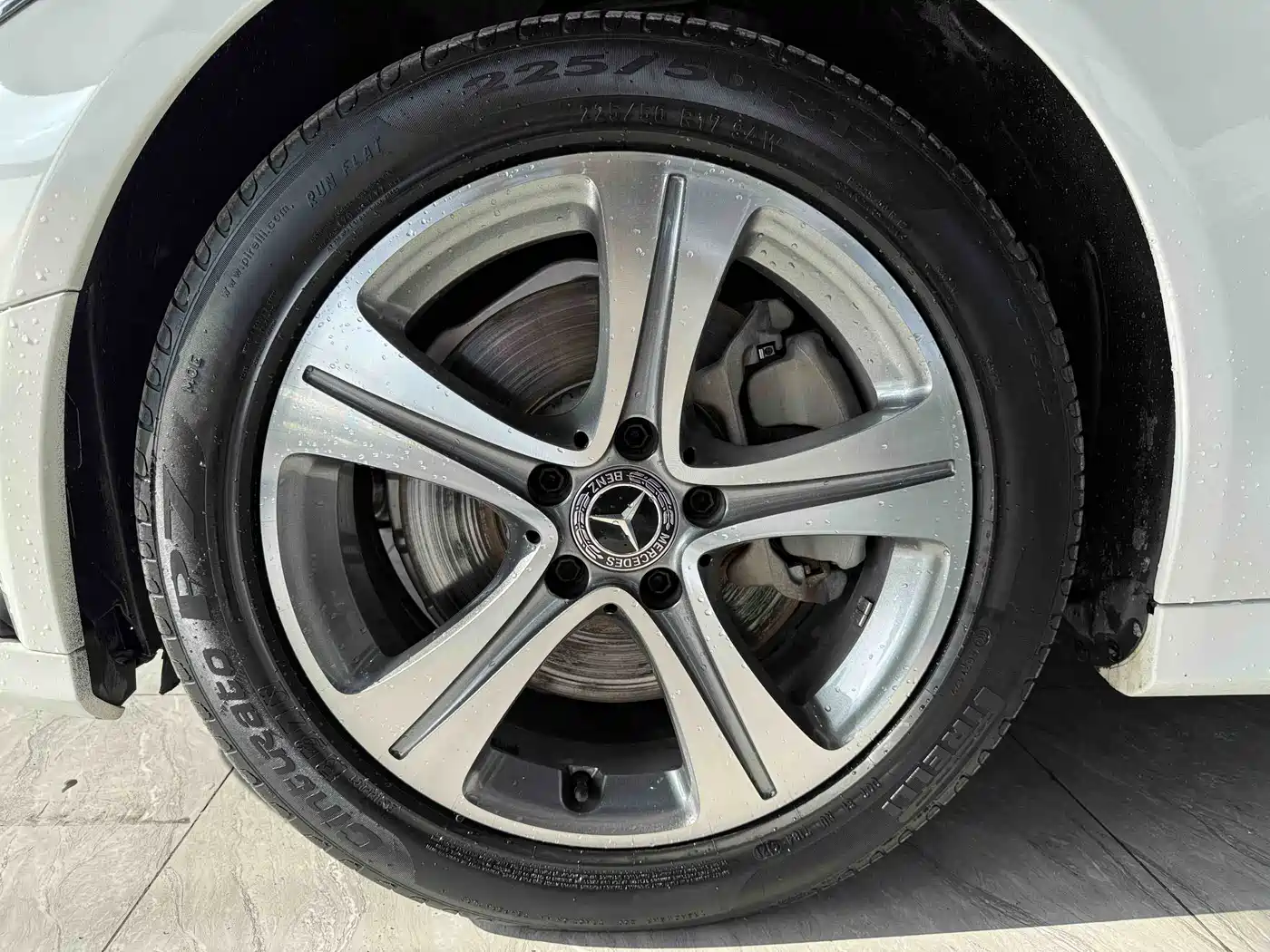 Mercedes-Benz C-Class 2019 Facelift C 260 L Sport фото 18