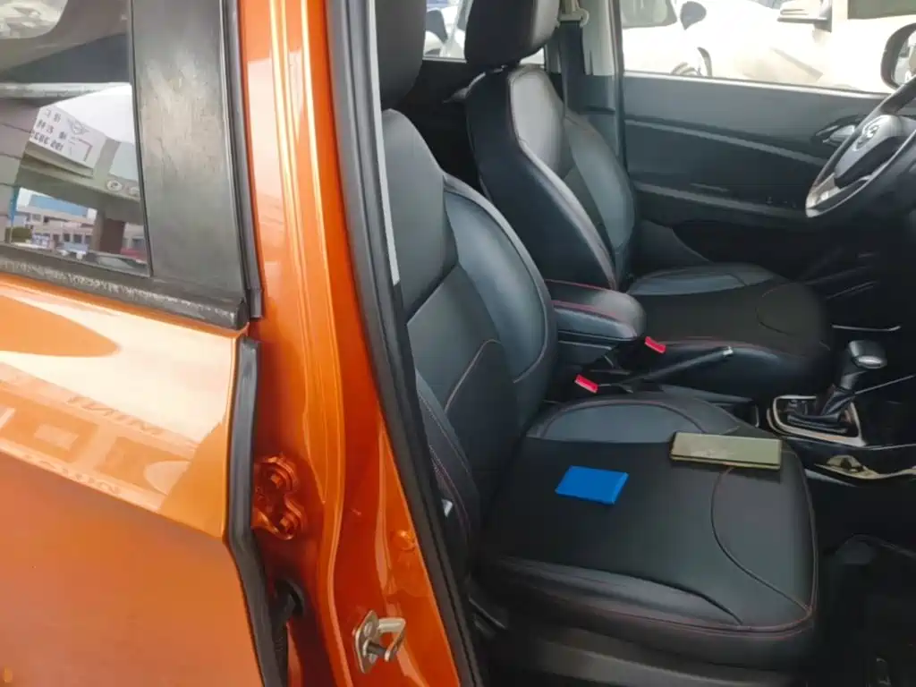 Zhonghua V3 2017 2016 1.5L Automatic Smart