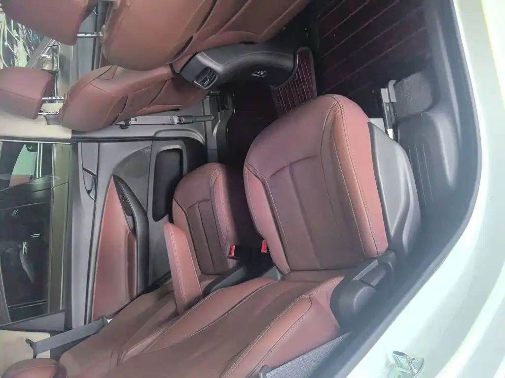 Buick GL6 2021 2019 18T 6-seat Connected Luxury China VI