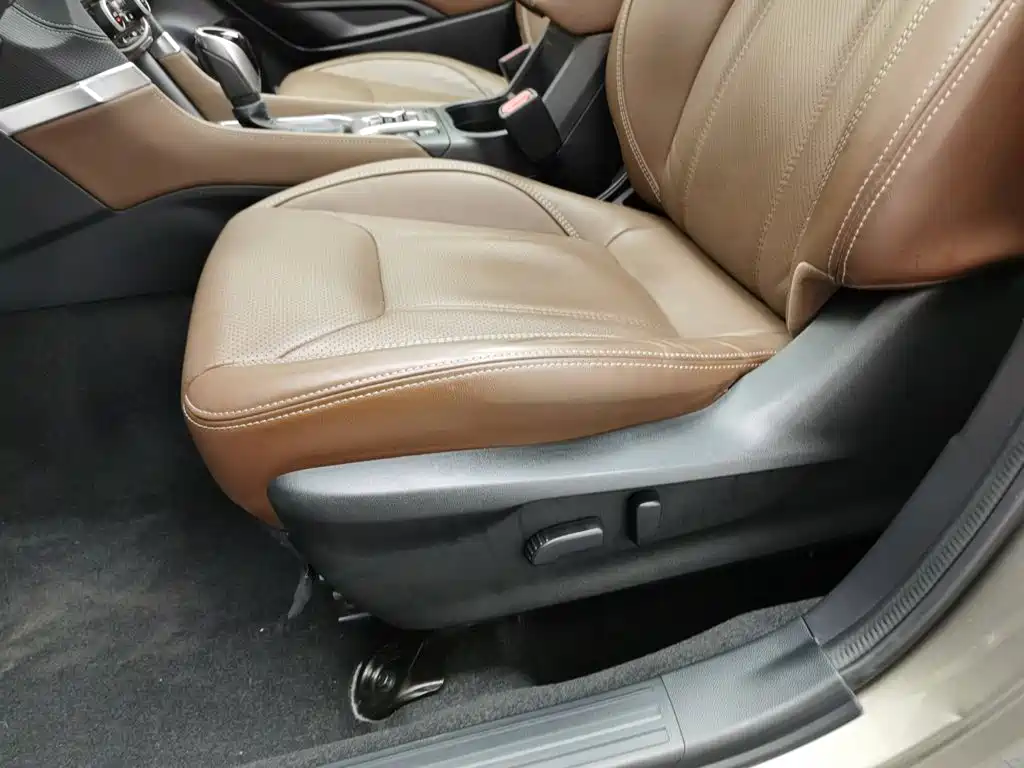 Photo 20 - Subaru Forester