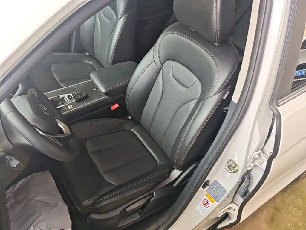 Changan CS75 2024 2023 Enjoy Edition 1.5T DCT Luxury