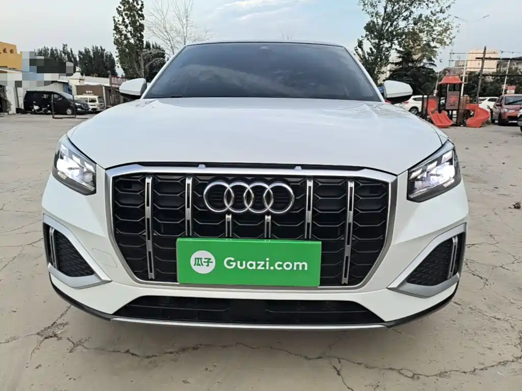 Фото 3 - Audi Q2L