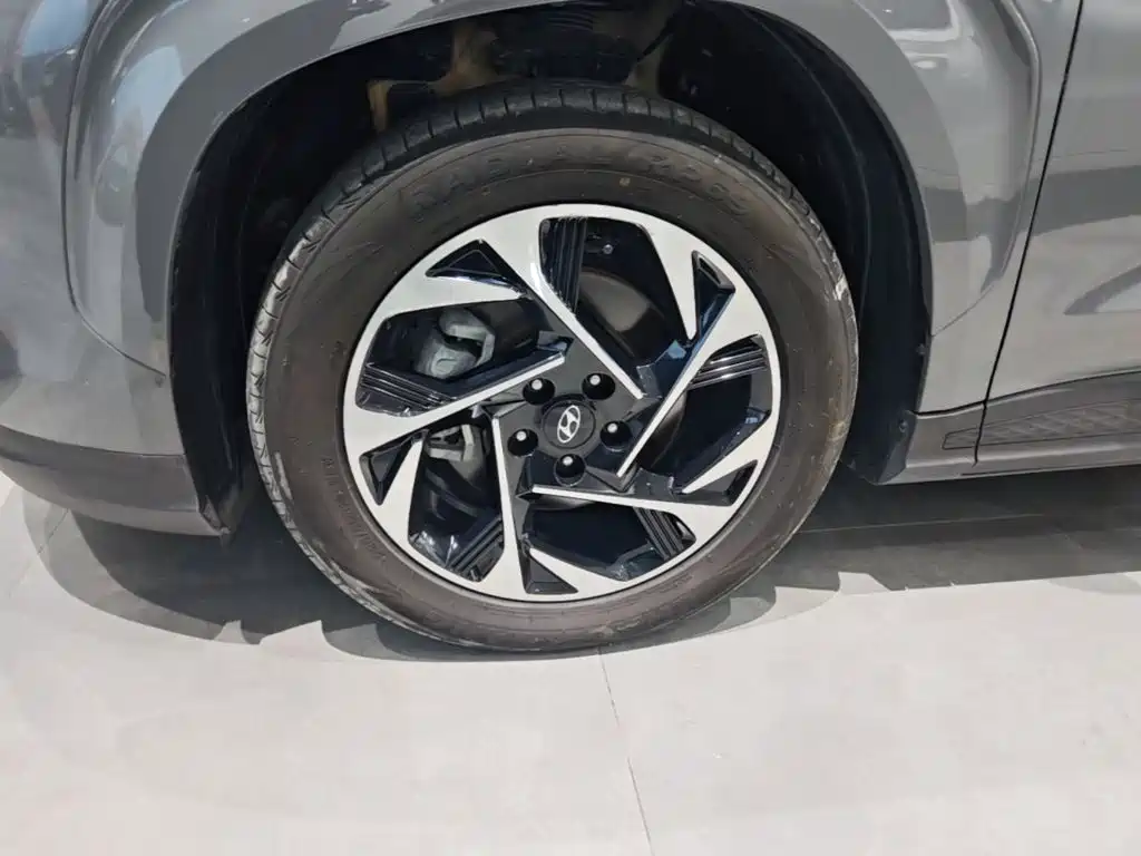 Hyundai Custo 2022 2021 380TGDi Smart Love Premium LUX Premium
