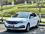 Фото 1 - Geely Vision