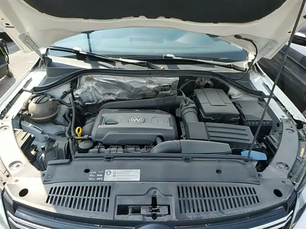 Volkswagen Tiguan 2015 1.8TSI Automatic 2WD Trendline фото 20