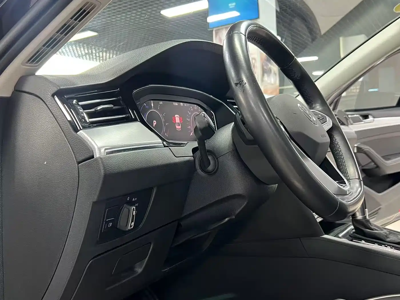 Volkswagen Magotan GTE Plug-in Hybrid 2023 2022 GTE Luxury