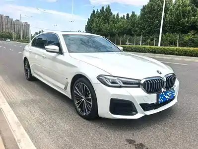 BMW 5