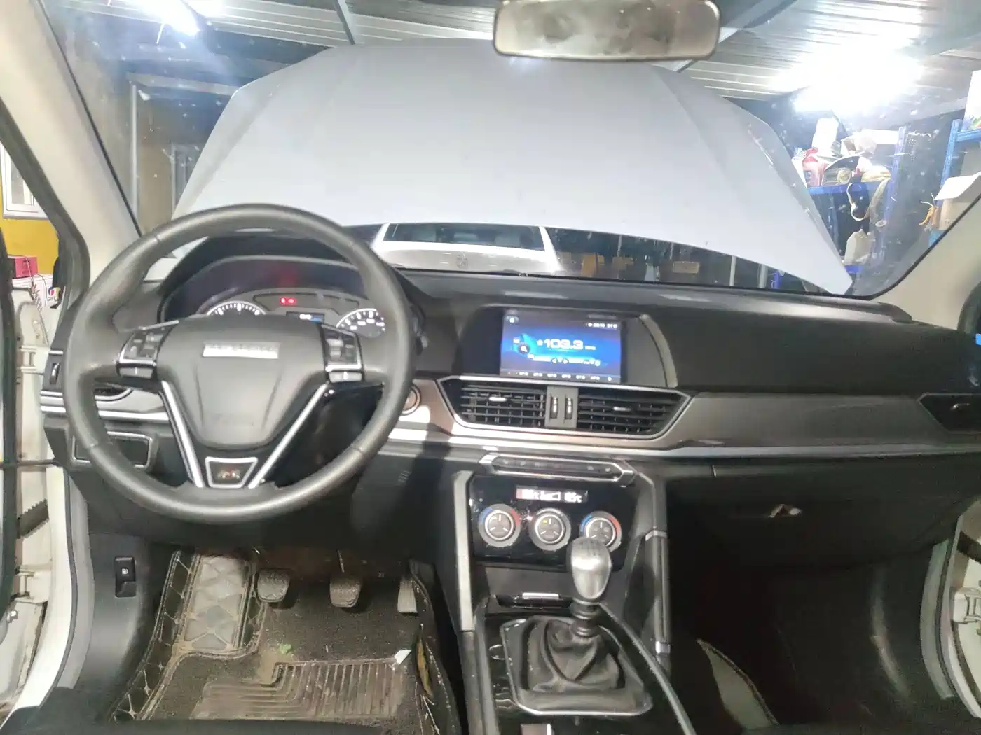 Фото 6 - Haval H6