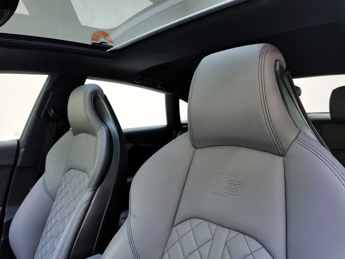 Audi S5 2018 2017 S5 3.0T Sportback