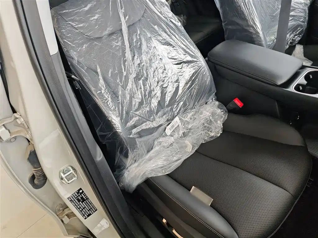 Baojun Yunhai 2026 2024 140km Plug-in Hybrid