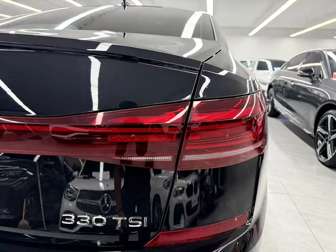 Volkswagen Passat 2025 2024 330TSI Elite Edition