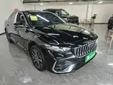 Фото 4 - Geely Preface