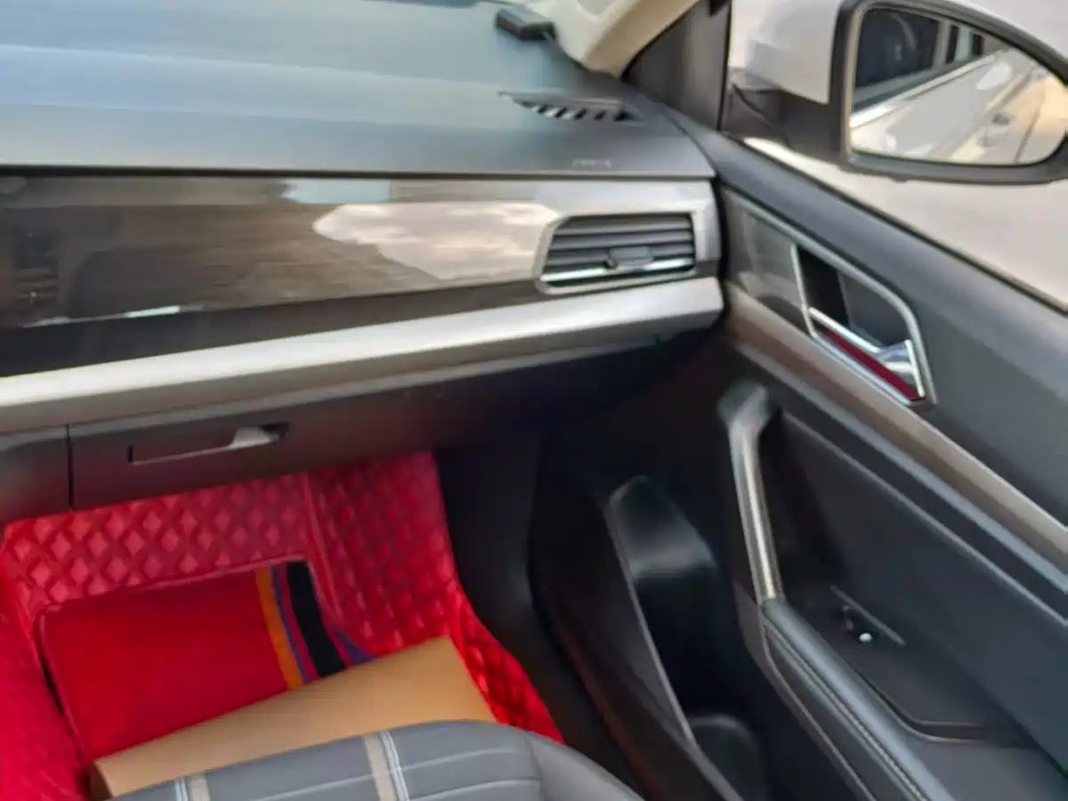 Volkswagen Lavida 2021 280TSI DSG Comfort Edition фото 6