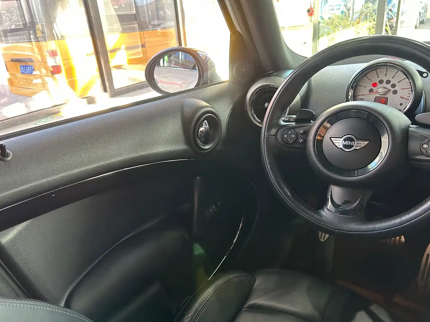 Фото 14 - MINI COUNTRYMAN