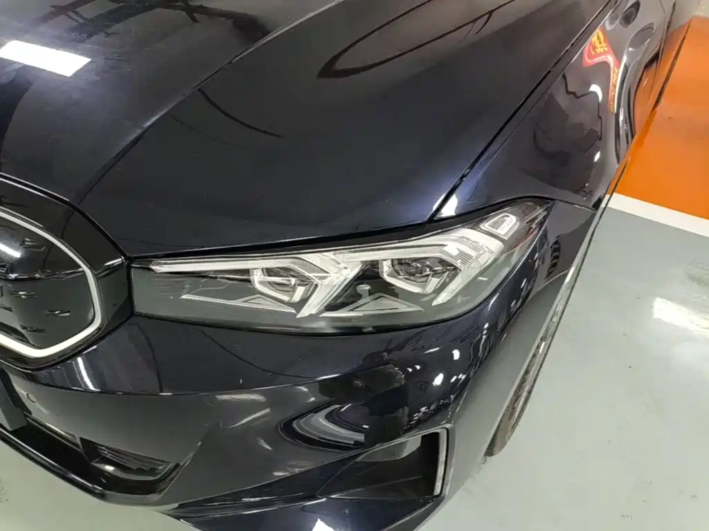 BMW i3 2022 2022 eDrive 35 L