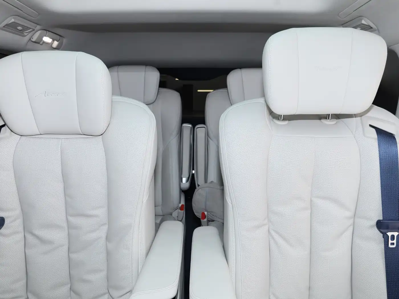 Buick Century 2025 2025 2.0T 6-Seater World Edition