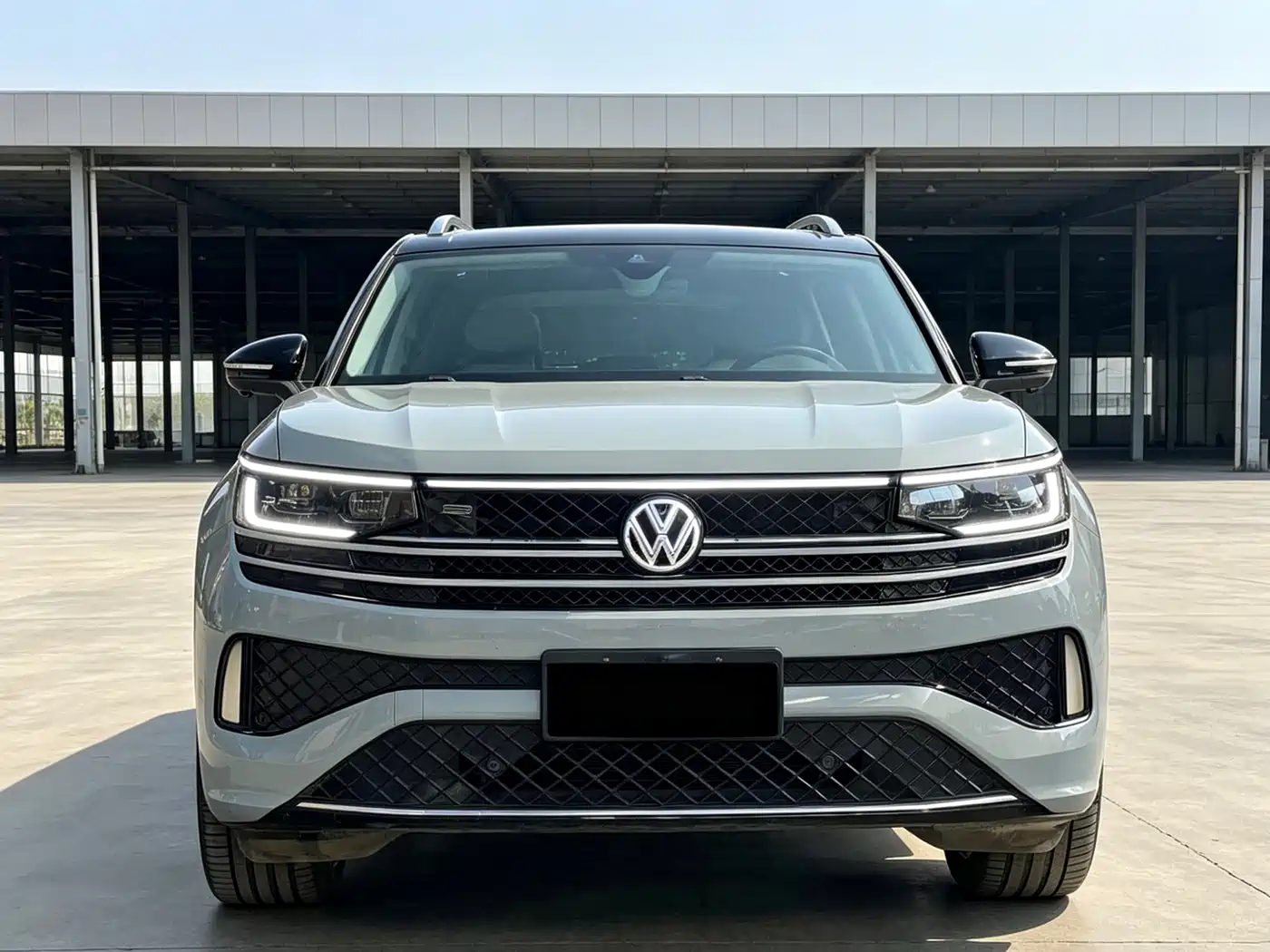 Volkswagen Talagon 2023 380TSI 4WD R-Line Launch Edition фото 2