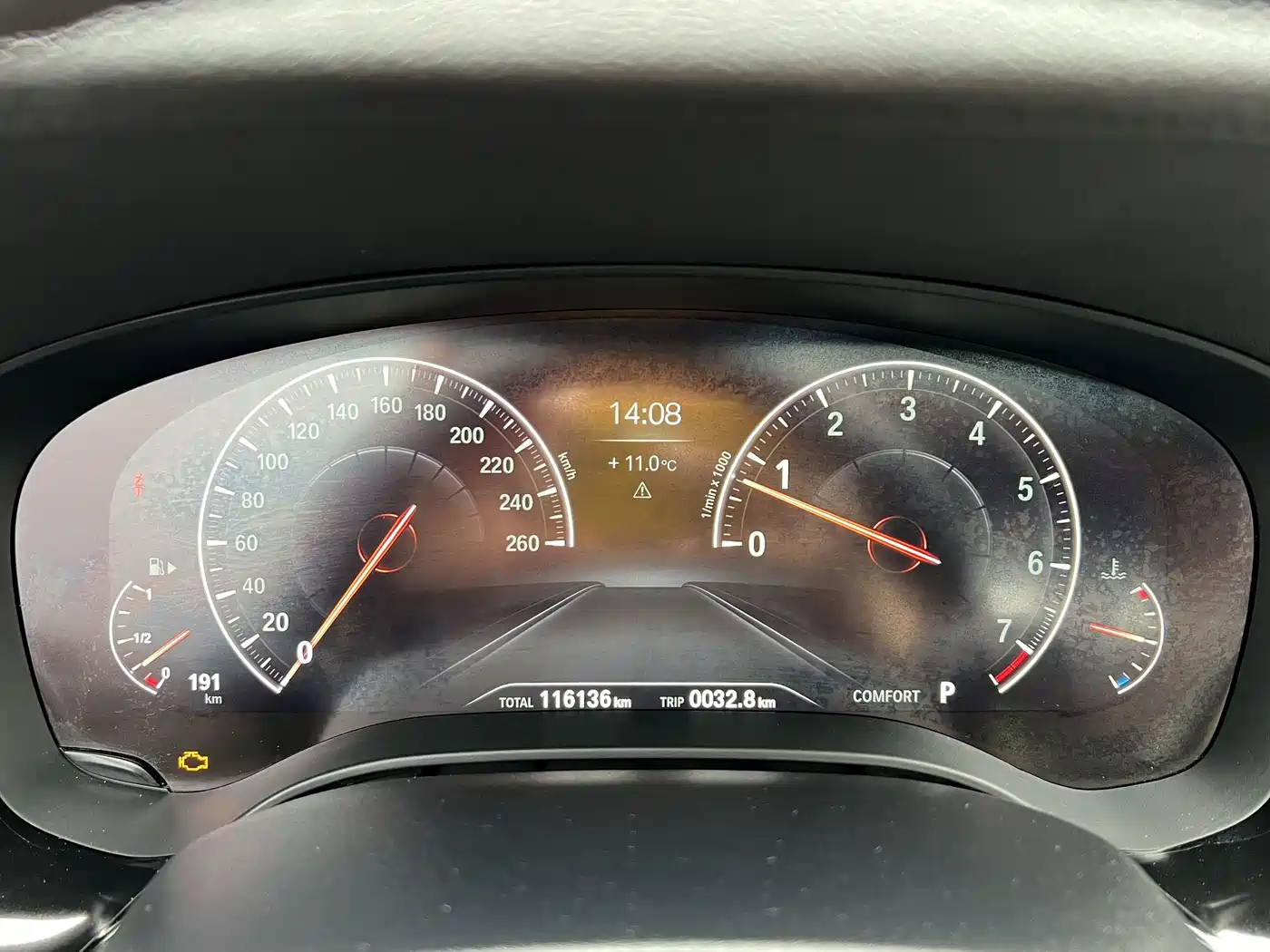 BMW 5 Series 2019 525Li M Sport Package фото 11