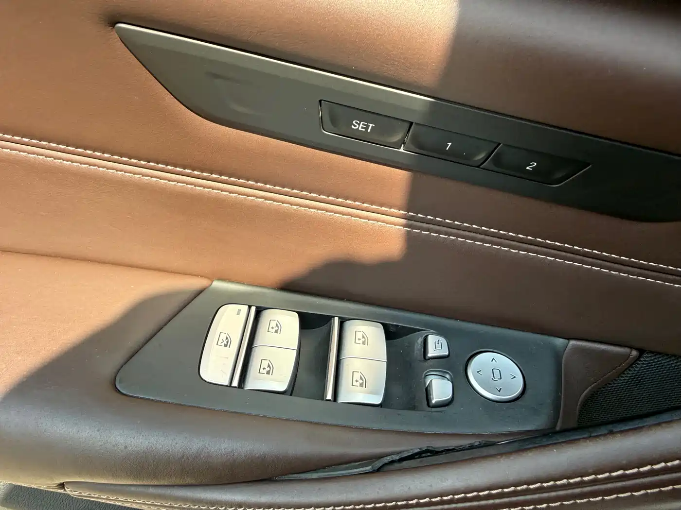 BMW 5 Series 2019 530Li Leading Luxury Package фото 18