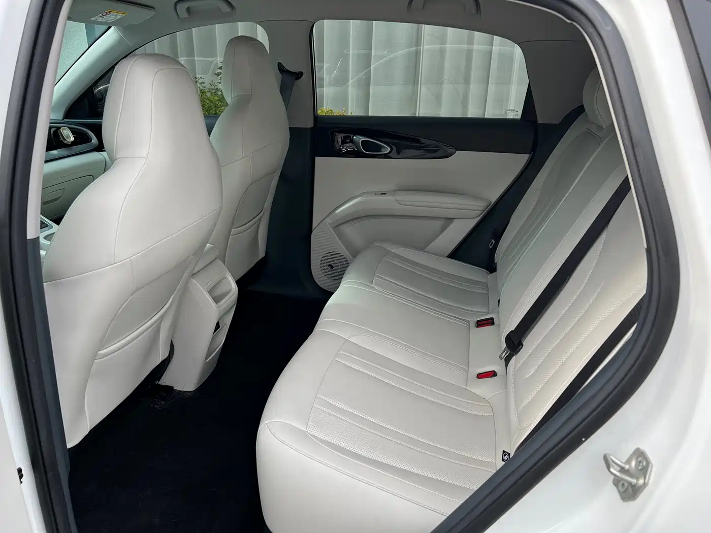 Geely Galaxy Starry Wish 2025 2025 UP 410km Explorer Edition