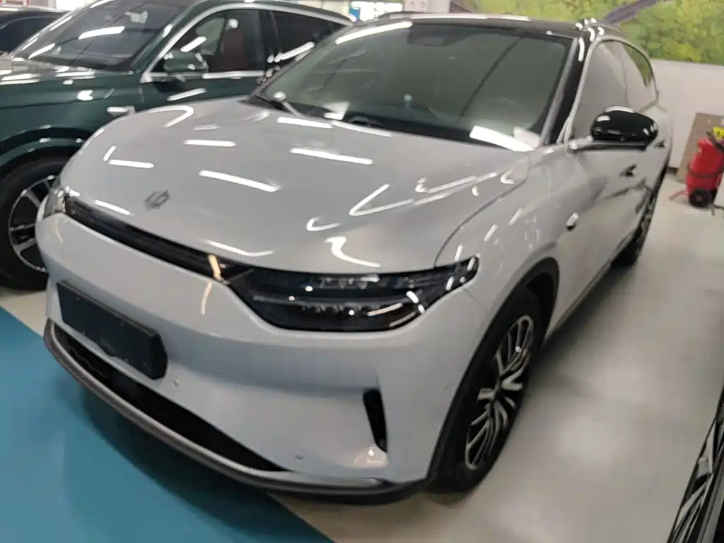 Leapmotor C11 2022 2021 Luxury Edition