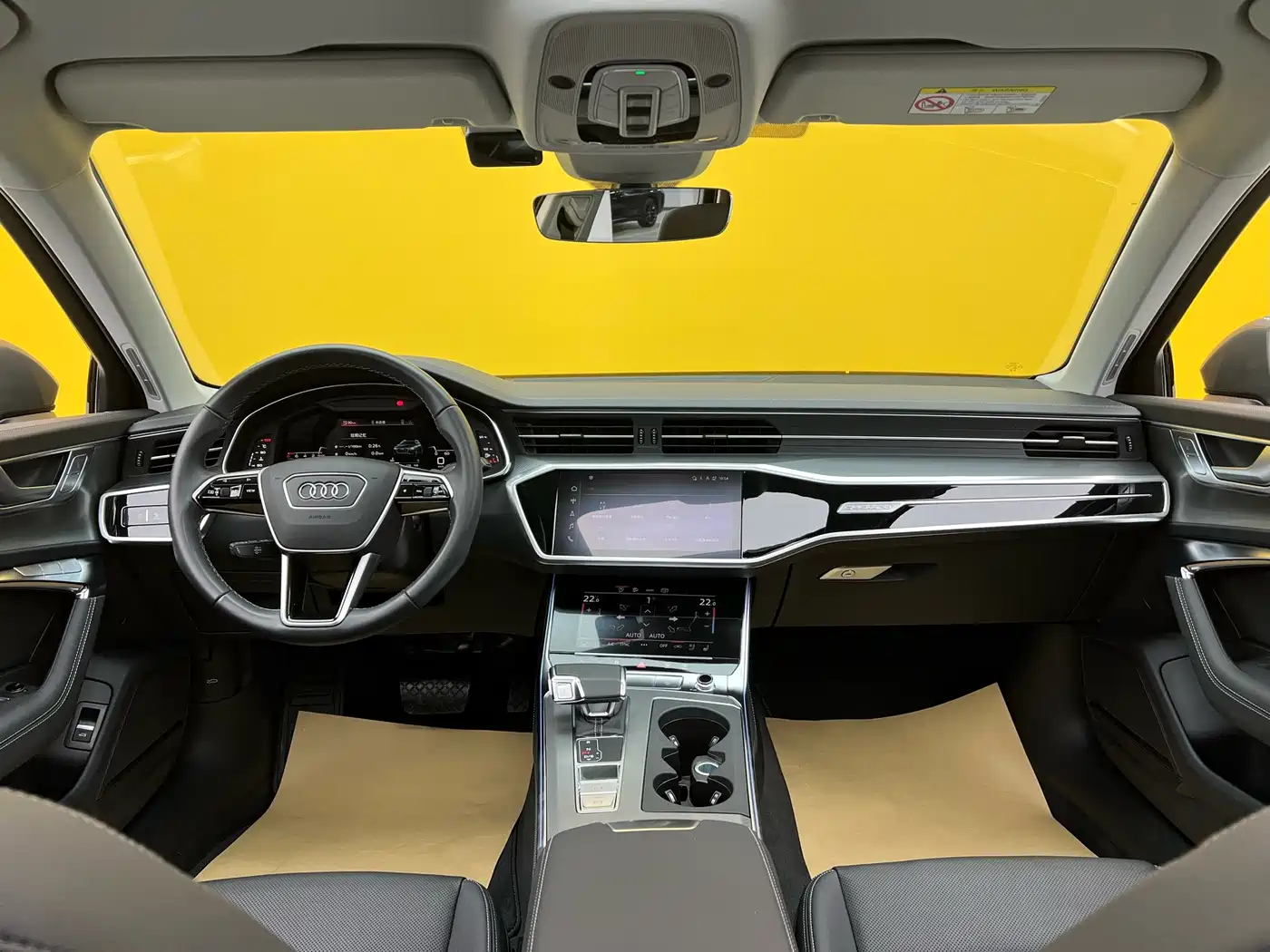 Audi A6 (Import) 2024 allroad quattro 55 TFSI Premium Off-road фото 10