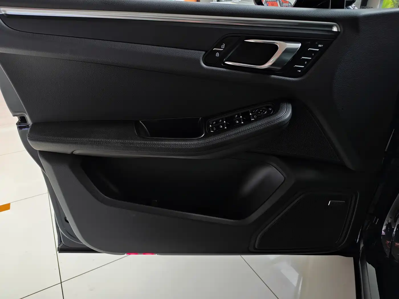 Porsche Macan 2022 Macan 2.0T фото 8