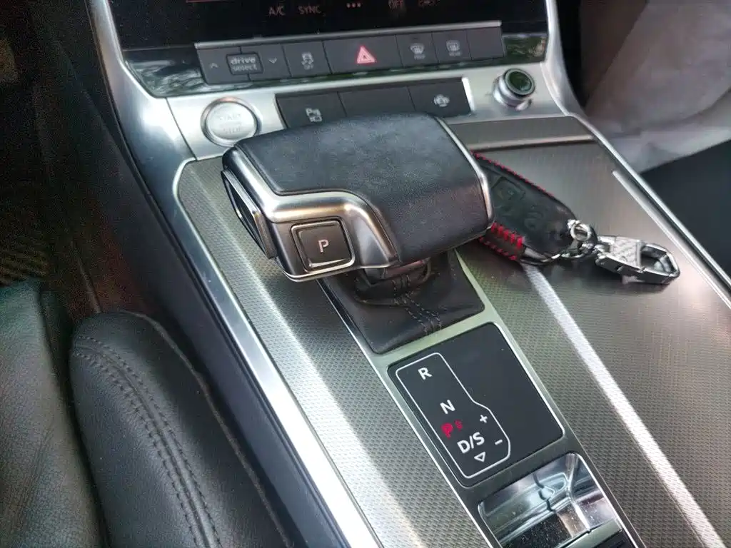 Audi A6L 2019 45 TFSI Premium Elegance фото 15