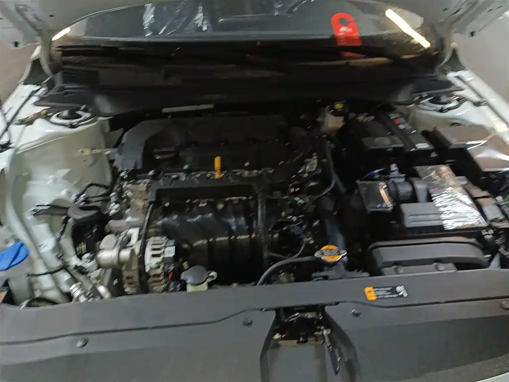 MODERN ELANTRA