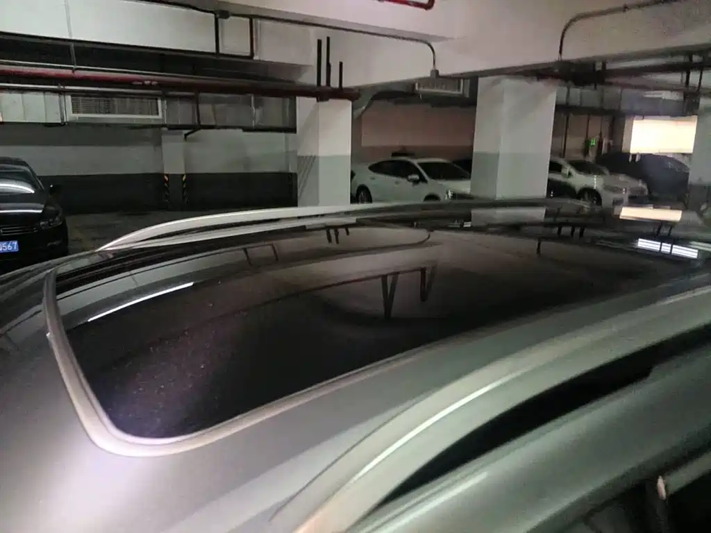 Buick Envision Plus 2025 2025 Enclave Plus 28T 2WD Platinum Edition