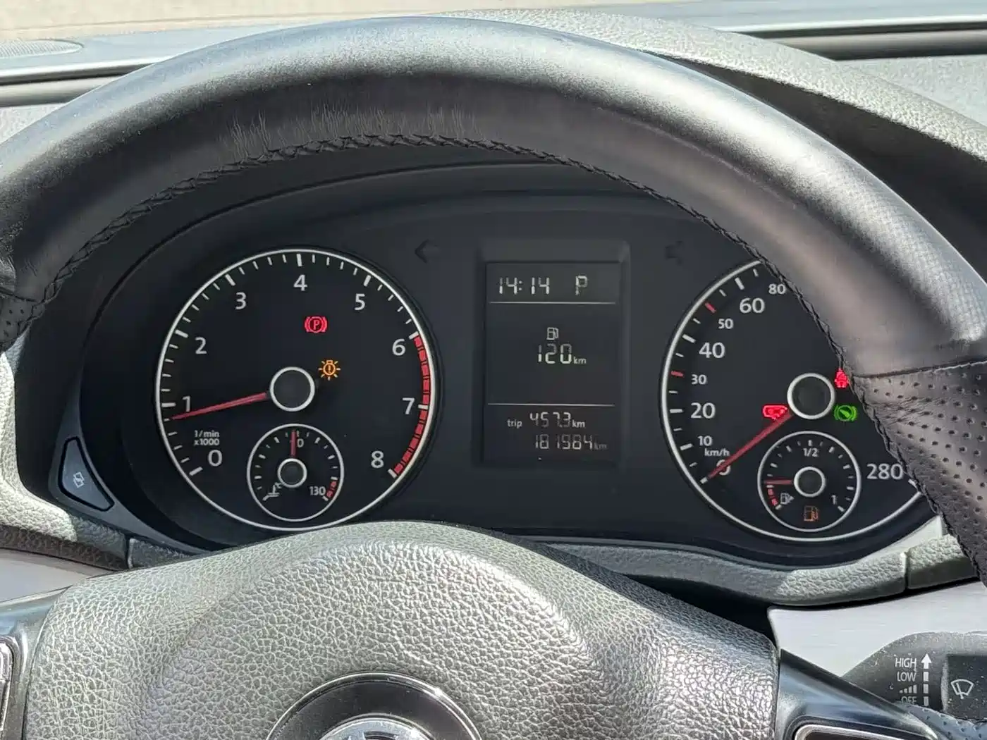 Volkswagen Passat 2012 2011 1.8TSI DSG Honor Edition