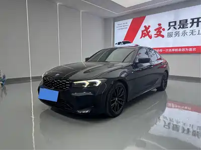 BMW 3