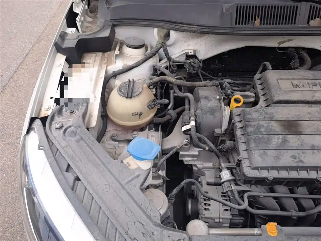 Škoda Kamiq 2020 Model 1.5L Automatic Comfort фото 22