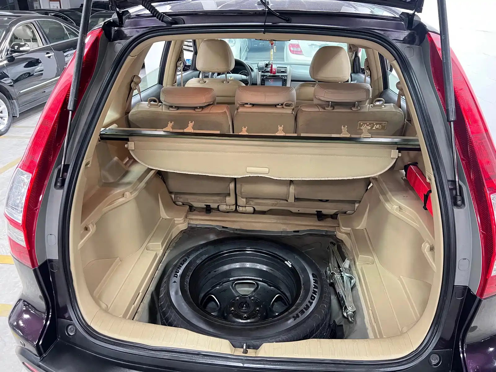 Photo 10 - Honda CR-V