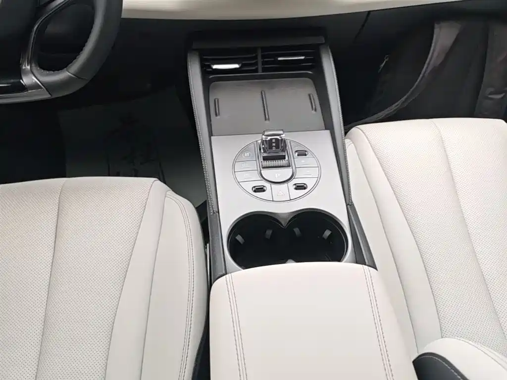 BYD Seal 06 New Energy 2024 DM-i 80KM Prestige фото 14