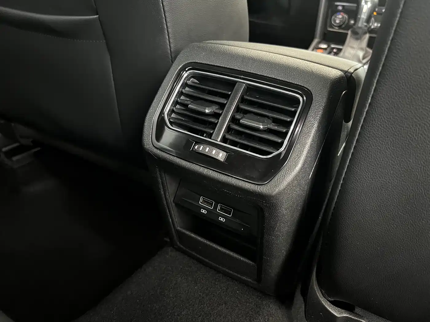 Volkswagen Lamando 2019 280TSI DSG Comfort Edition China VI фото 10