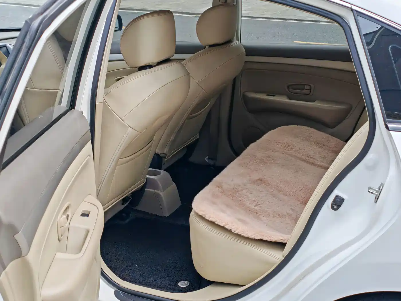 DONGFENG JUNFENG E11K