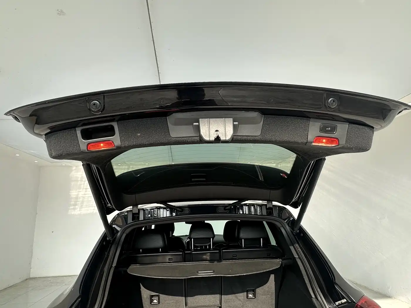 Porsche Cayenne 2015 Cayenne 3.0T фото 14