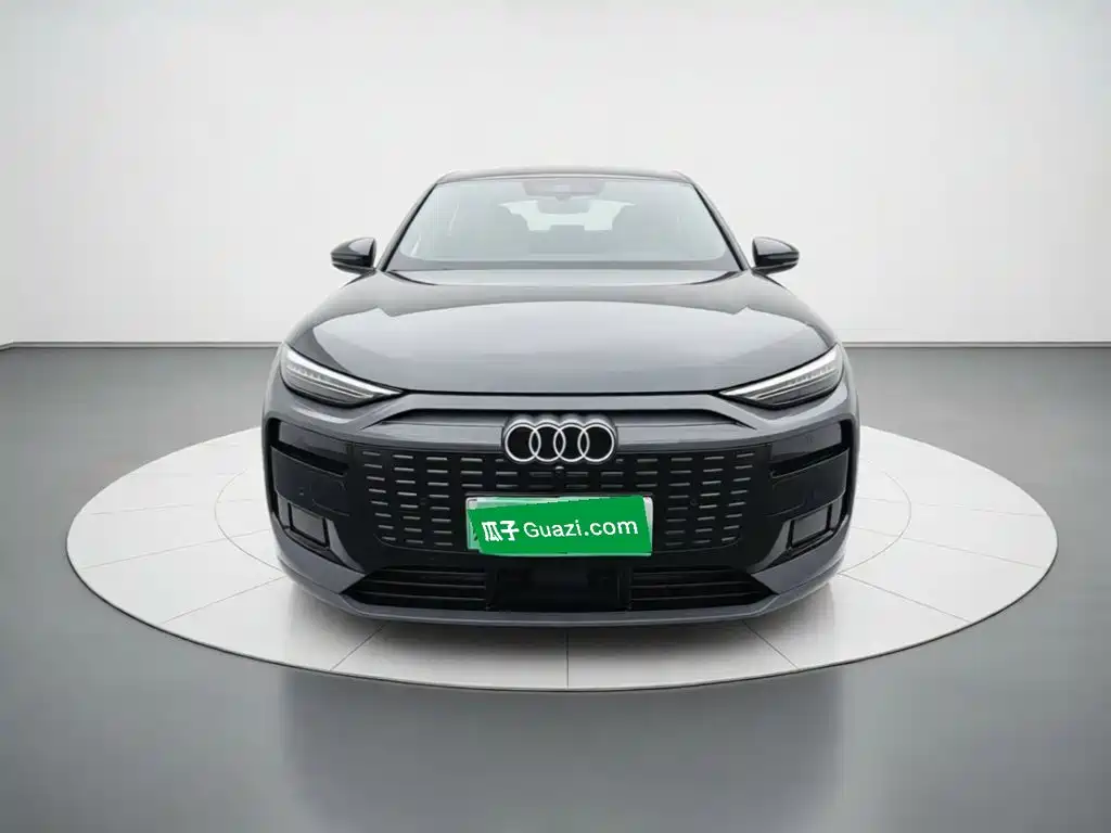 Audi Q6L e-tron 2026 2025 Model Pioneer Edition