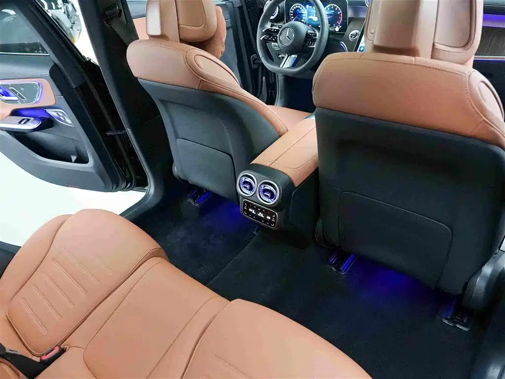 Mercedes-Benz GLC 2026 2026 GLC 300 L 4MATIC Sport 5-Seater