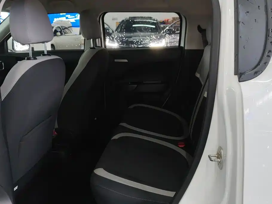 Ora White Cat 2020 2020 360km Standard Model