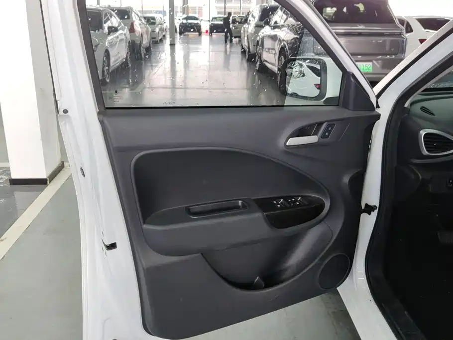 Ora White Cat 2020 2020 360km Standard Model