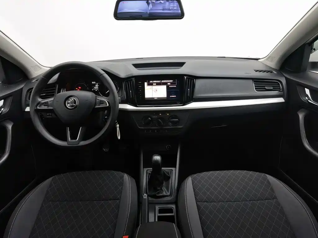 صورة 5 - Škoda Kamiq
