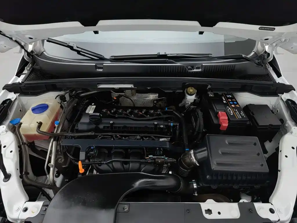Photo 6 - Chery Arrizo 5 PLUS