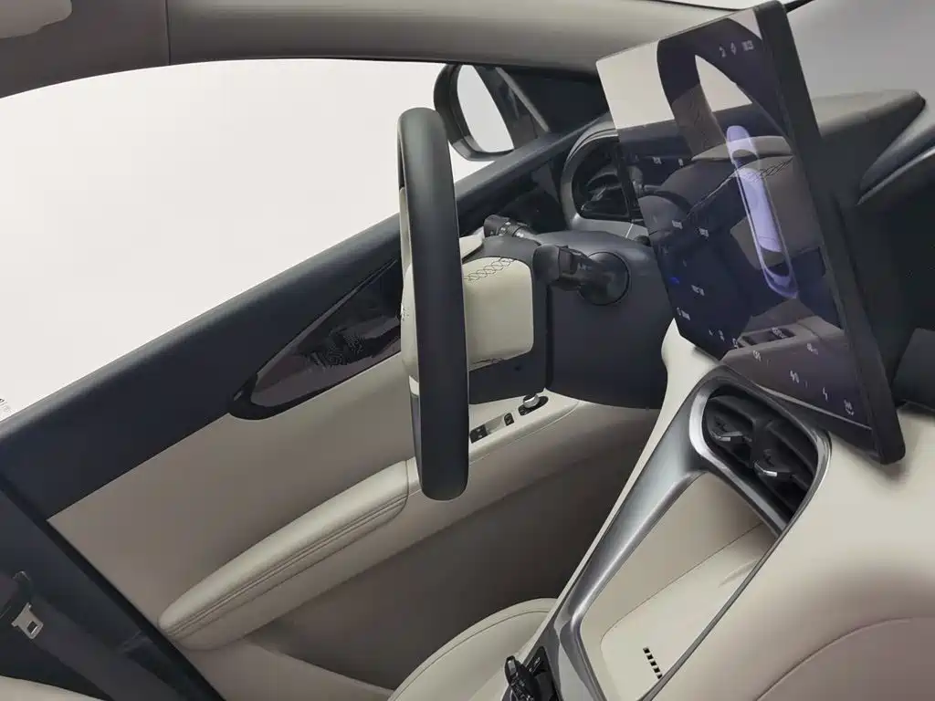 Geely Galaxy Starry Wish 2025 2025 UP 410km Explorer+ Edition