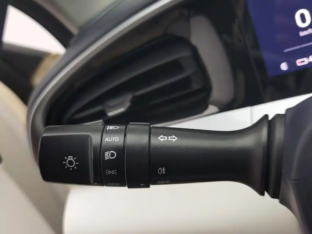 Geely Galaxy Starry Wish 2025 2025 UP 410km Explorer+ Edition