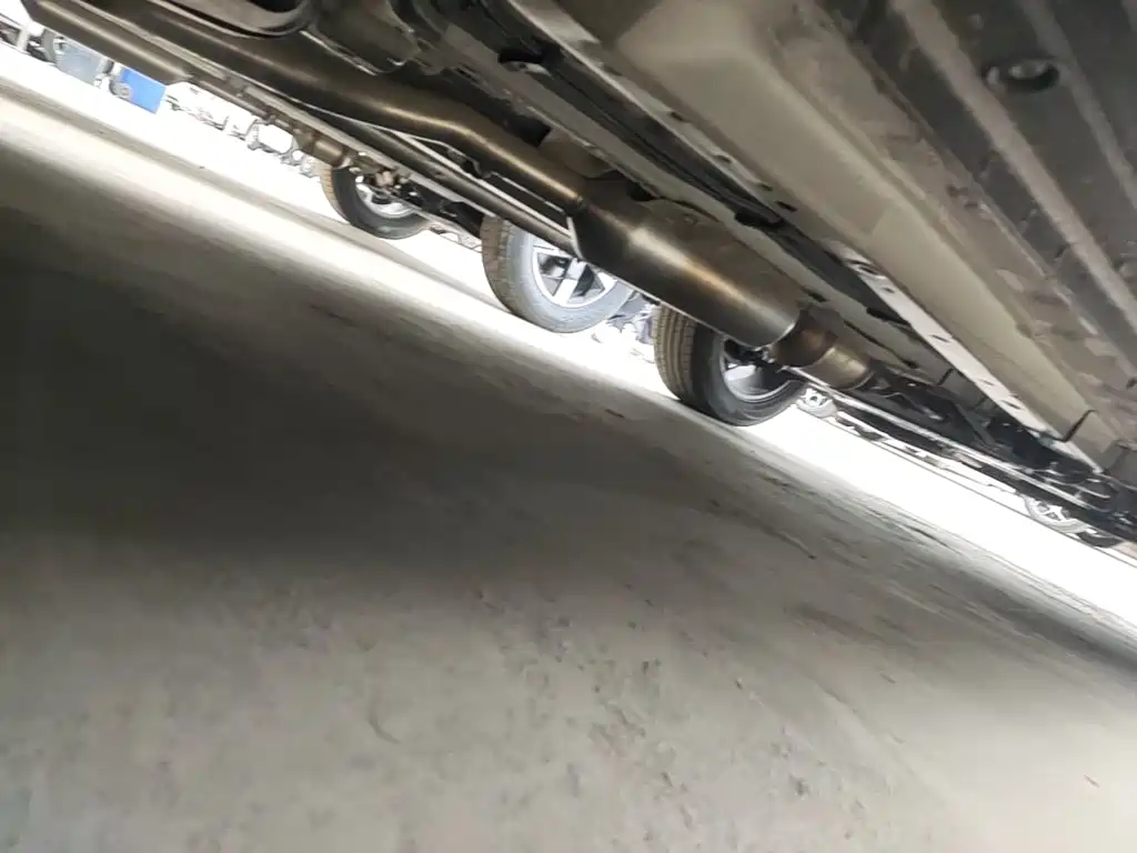 Jetour Dasheng 2026 2025 1.5T DCT Ultimate Edition